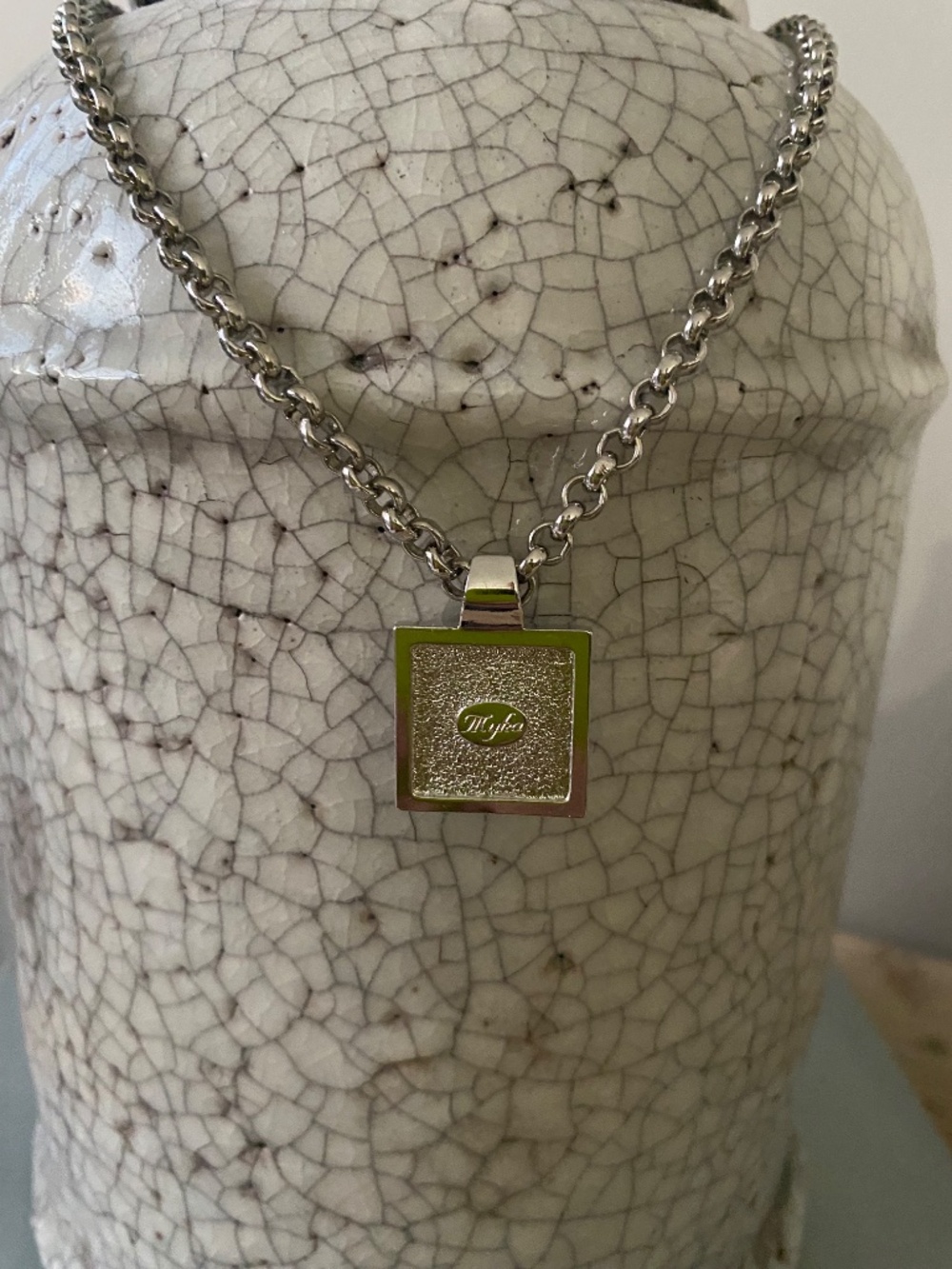 MYKA  Necklace - Picture 6 of 6